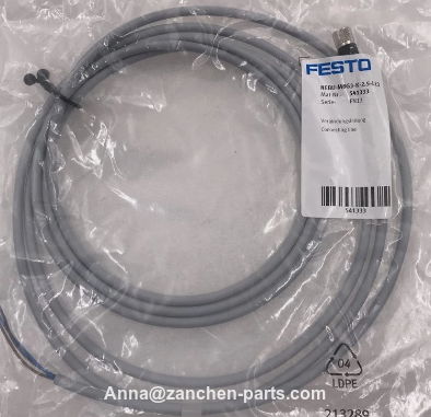 FESTO solenoid valve VSVA-B-B52-ZD-A1-1T1L 539156